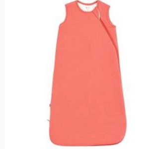 Kyte baby sleep bag sack 1.0 Tog melon 6-18 m